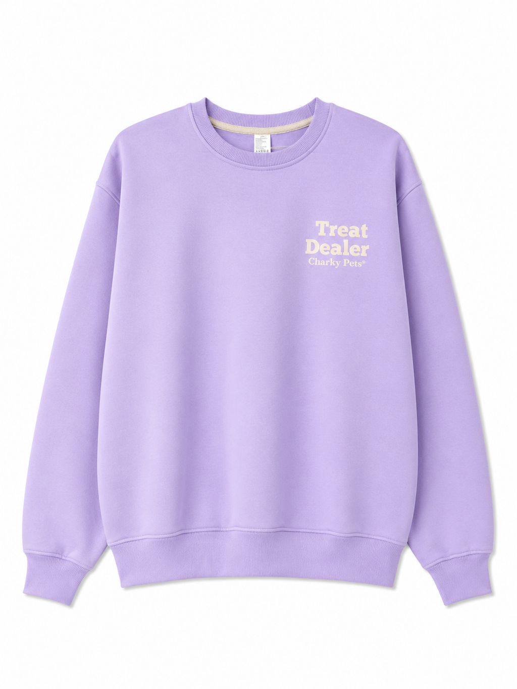Treat Dealer - Talla L