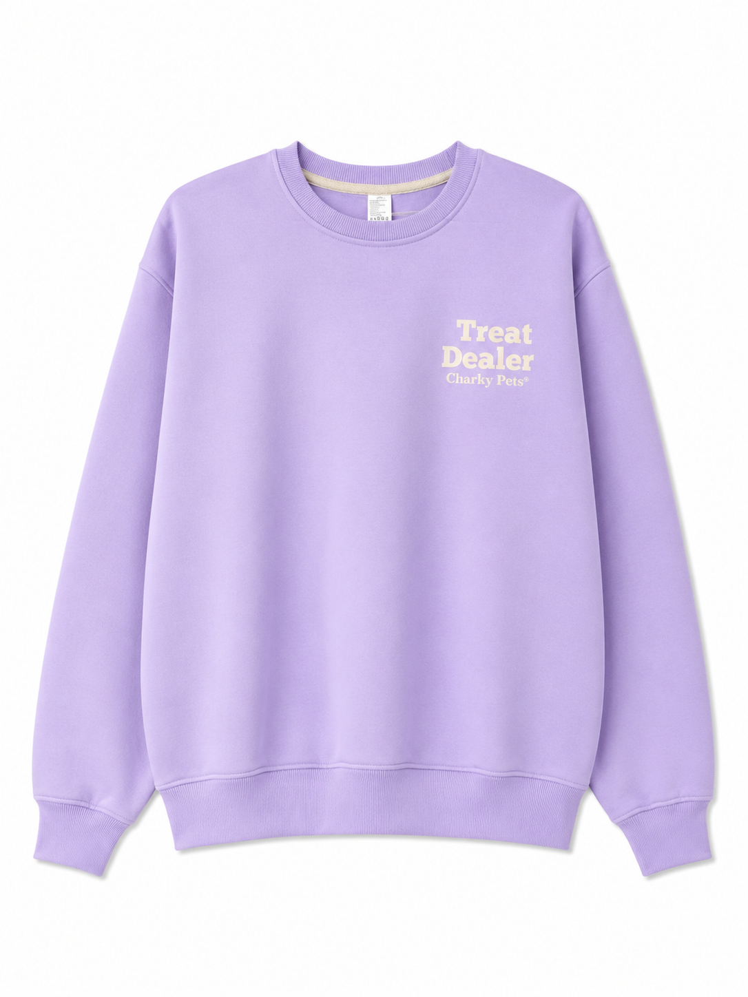 Treat Dealer - Talla L