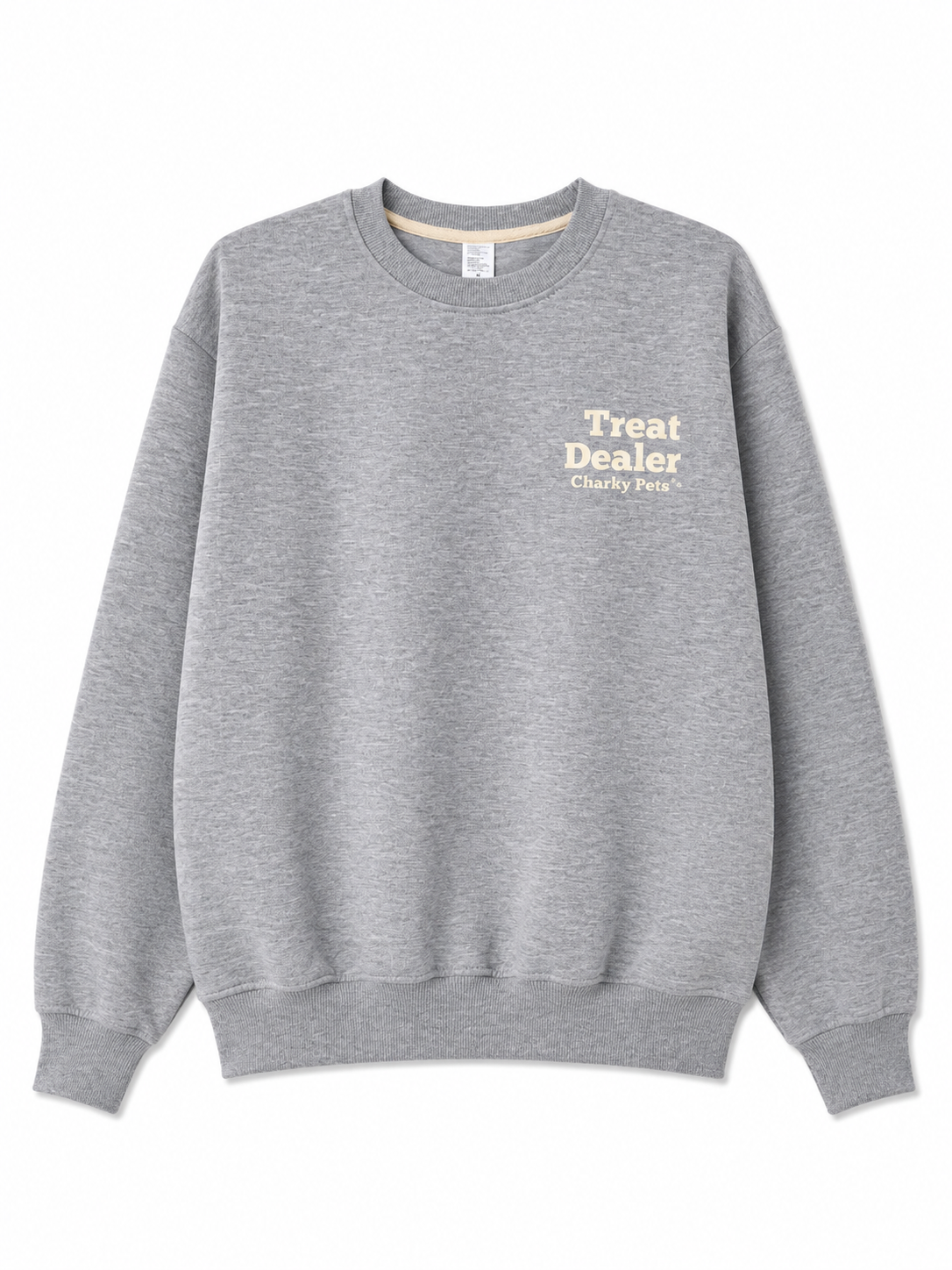 Treat Dealer - Talla M