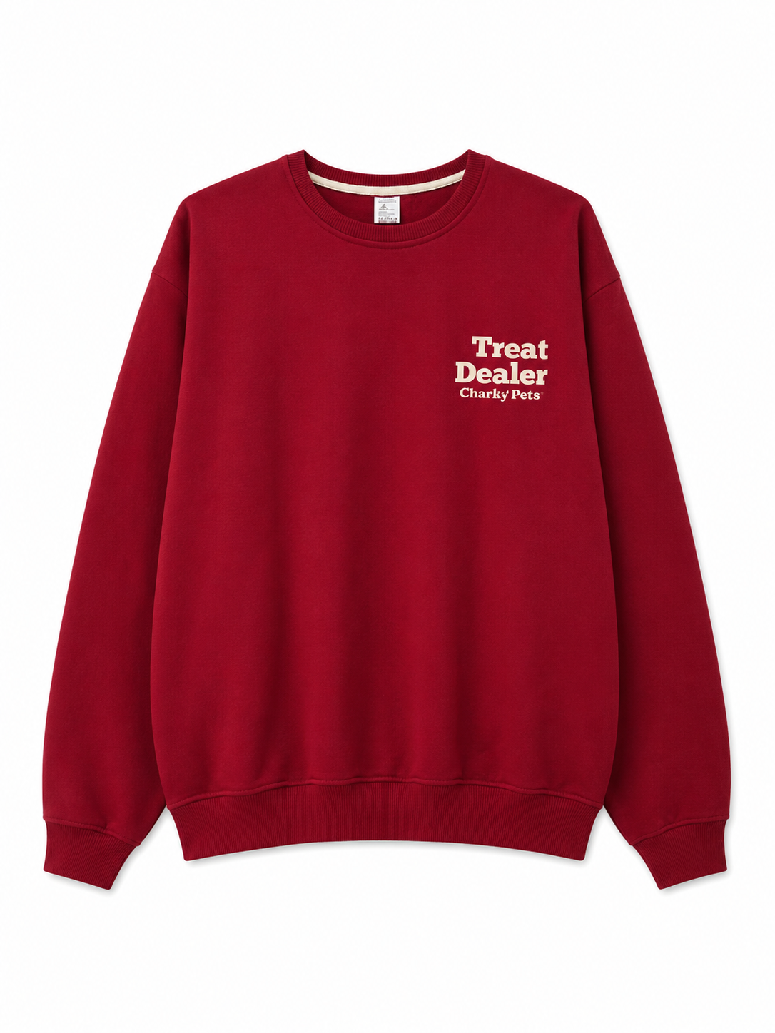 Treat Dealer - Talla L