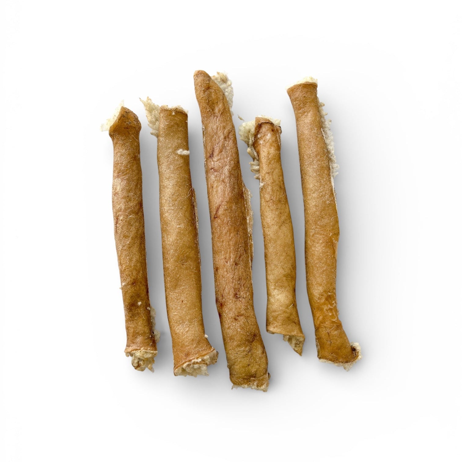 Rollito de cordero - 3und