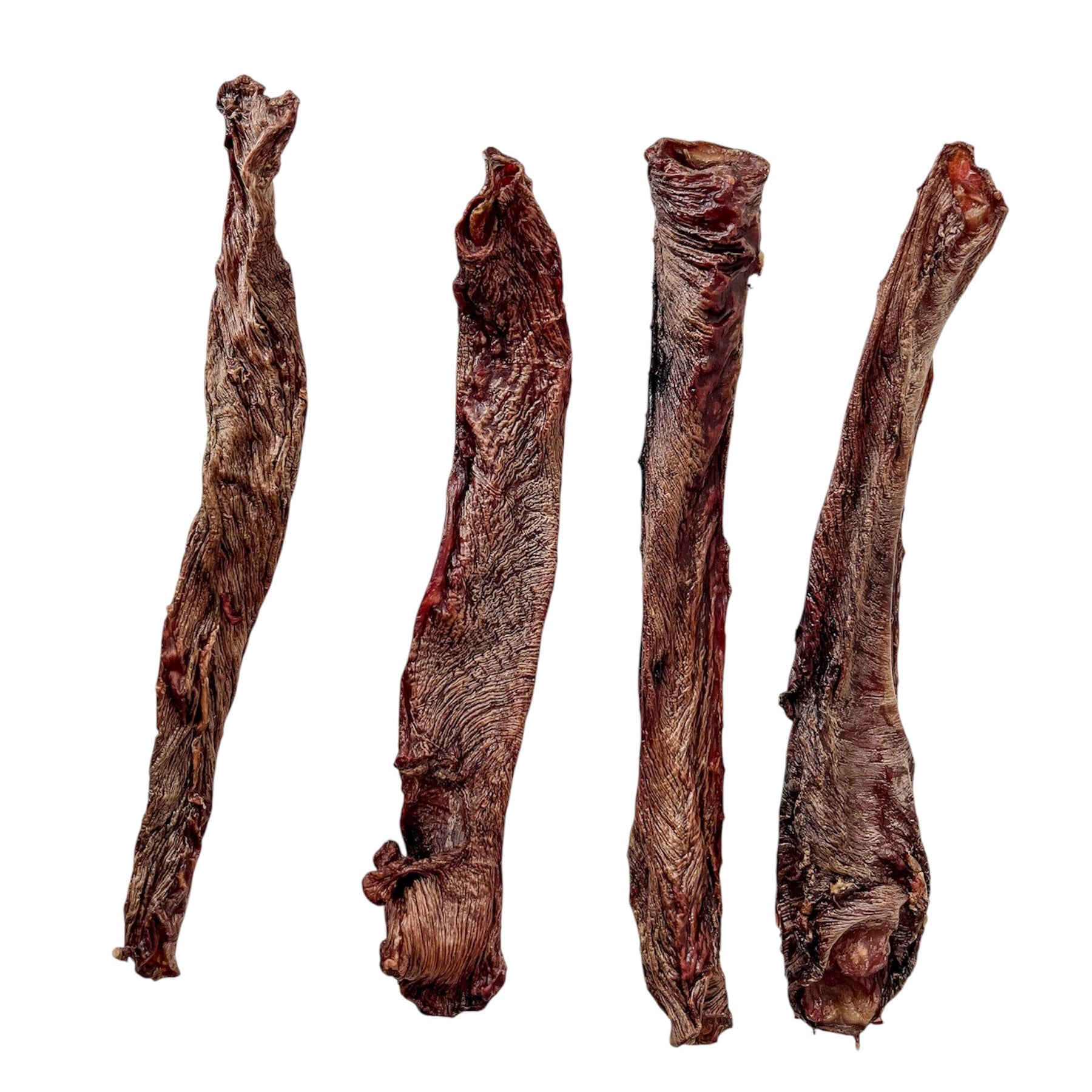 Esófago en Stick de Porcino (6 und)