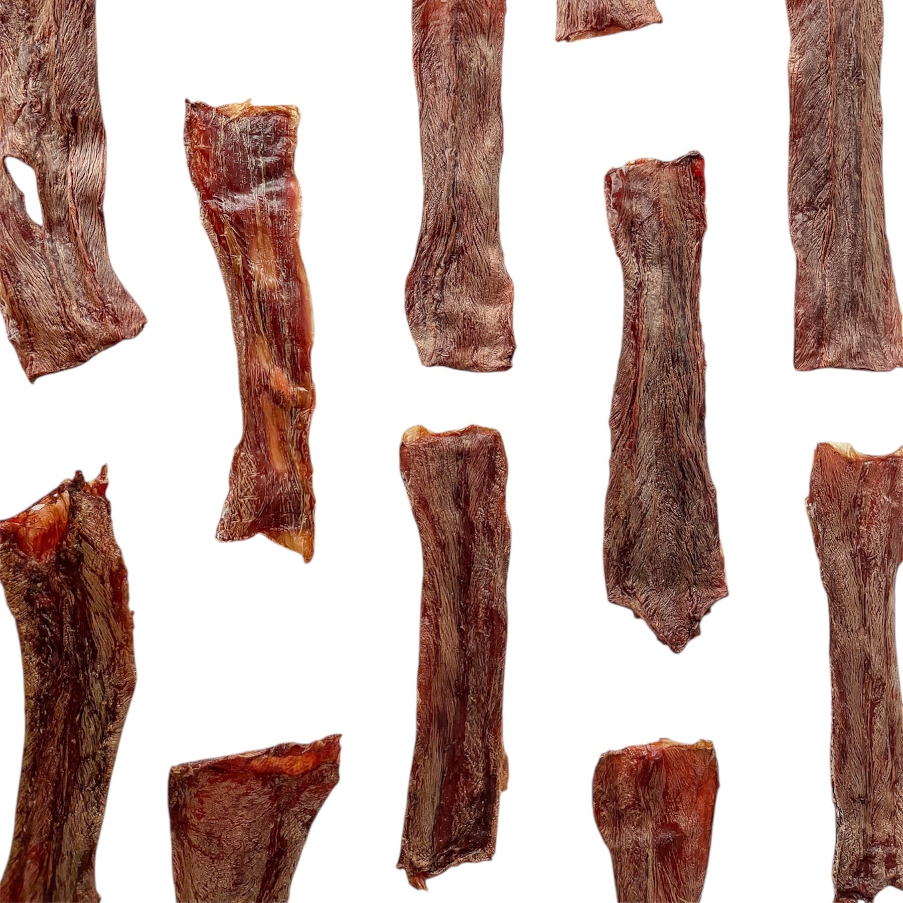 Esófago Laminado de Equino (100 g)