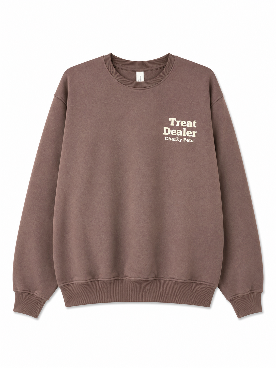 Treat Dealer - Talla S