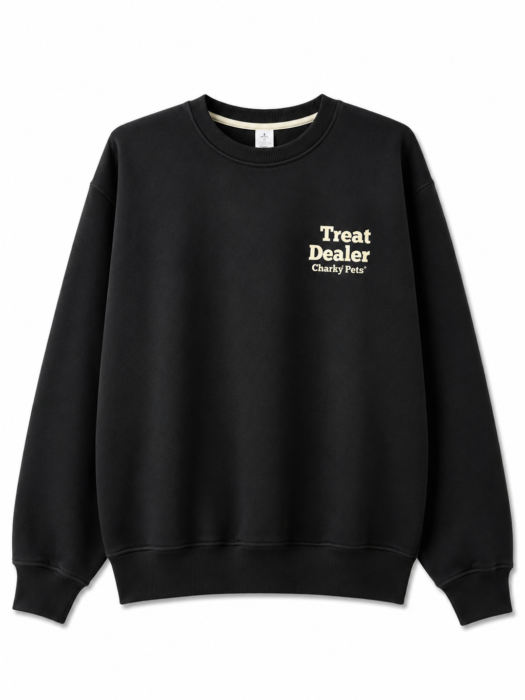 Treat Dealer - Talla L