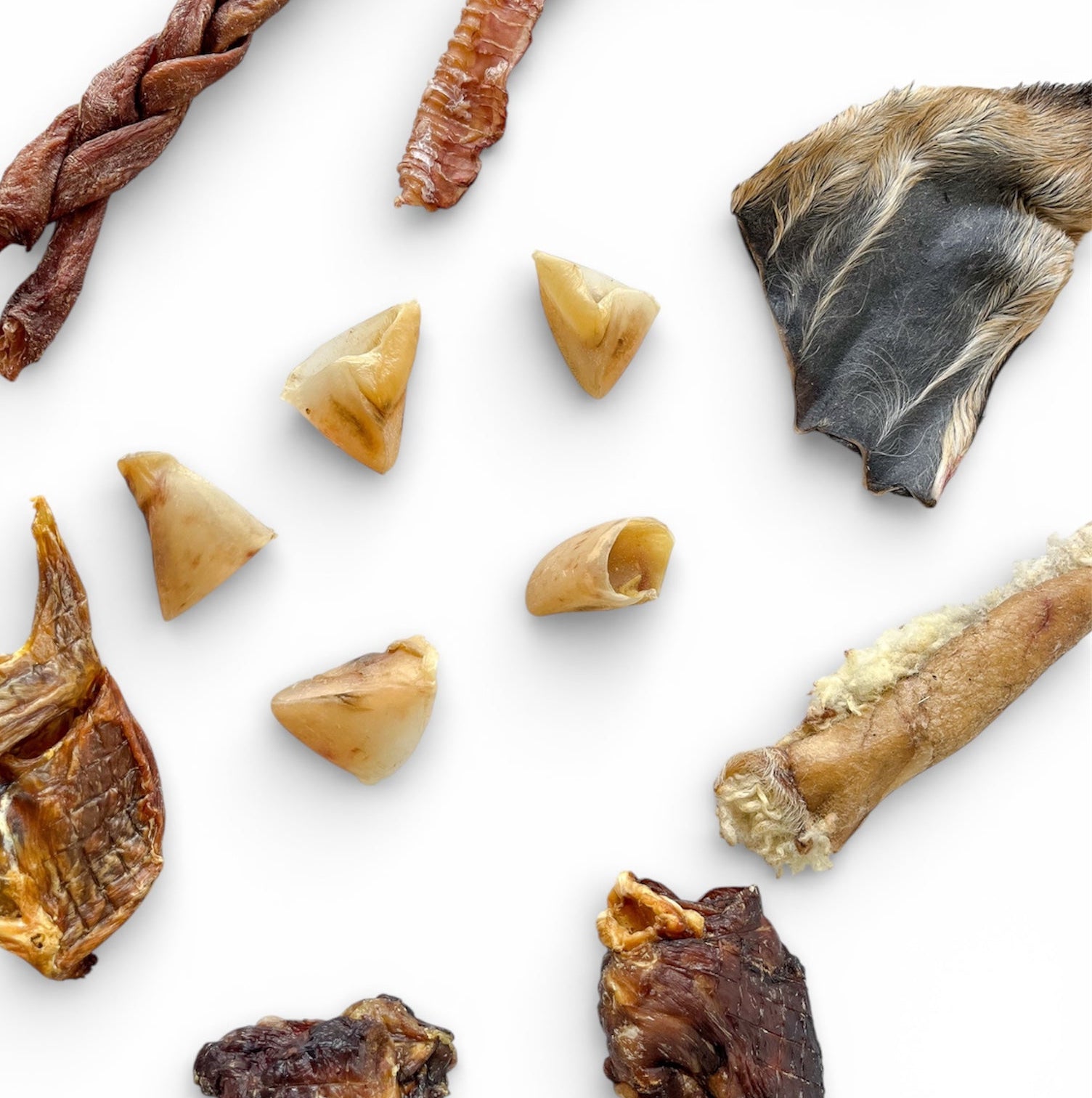 Box Masticables Small