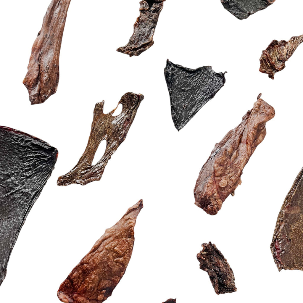 Surtido de Cordero - 100g