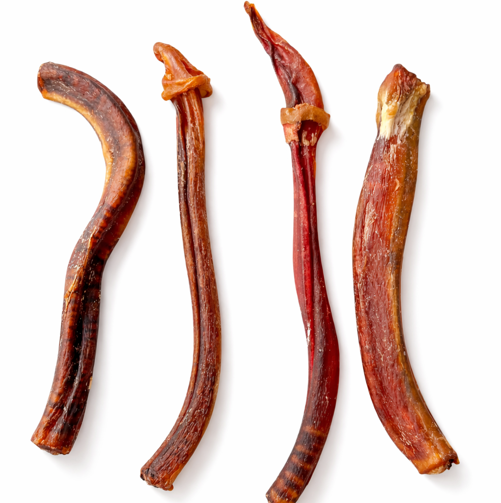 Bullystick