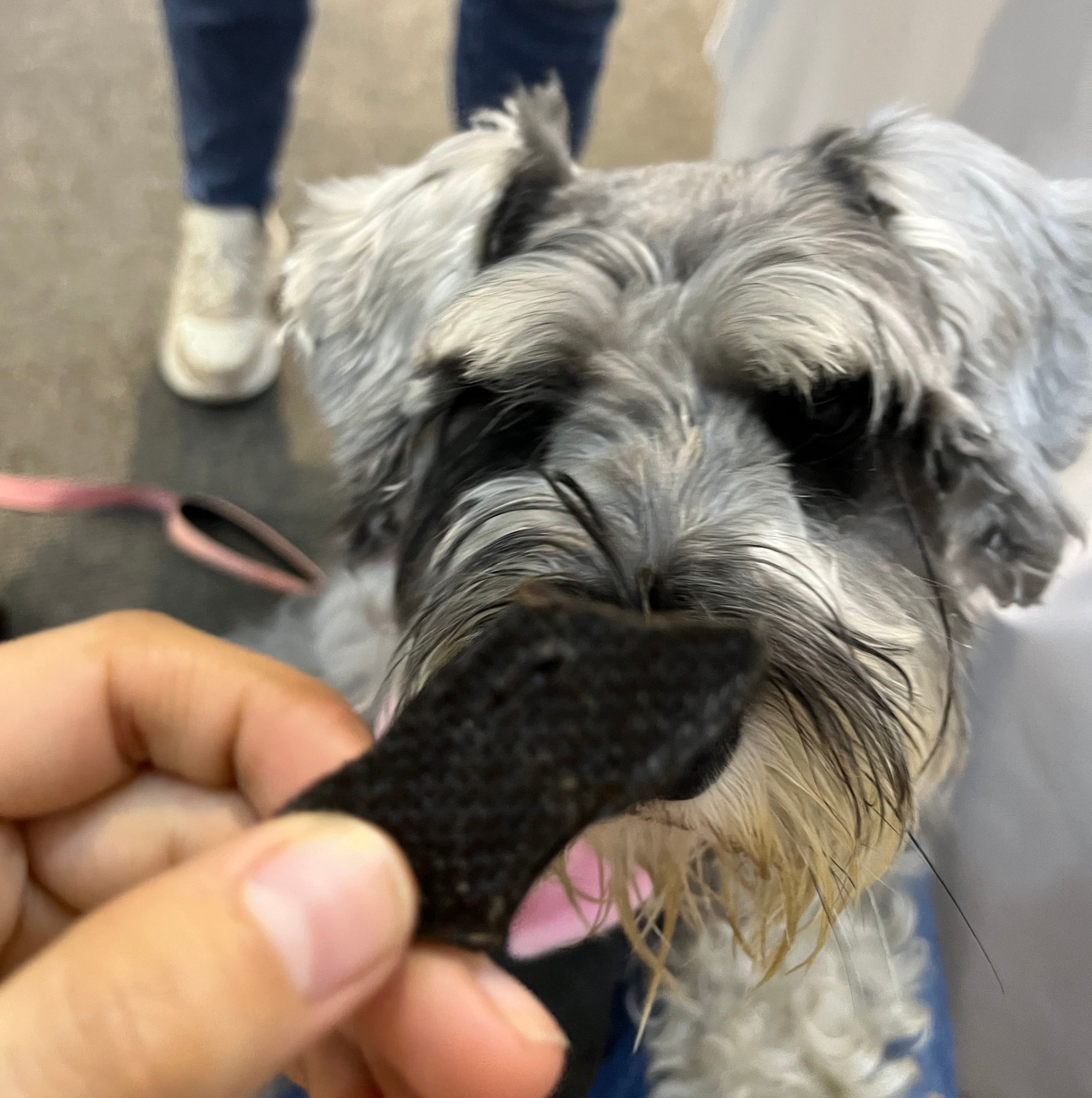 Hígado de res - 100g