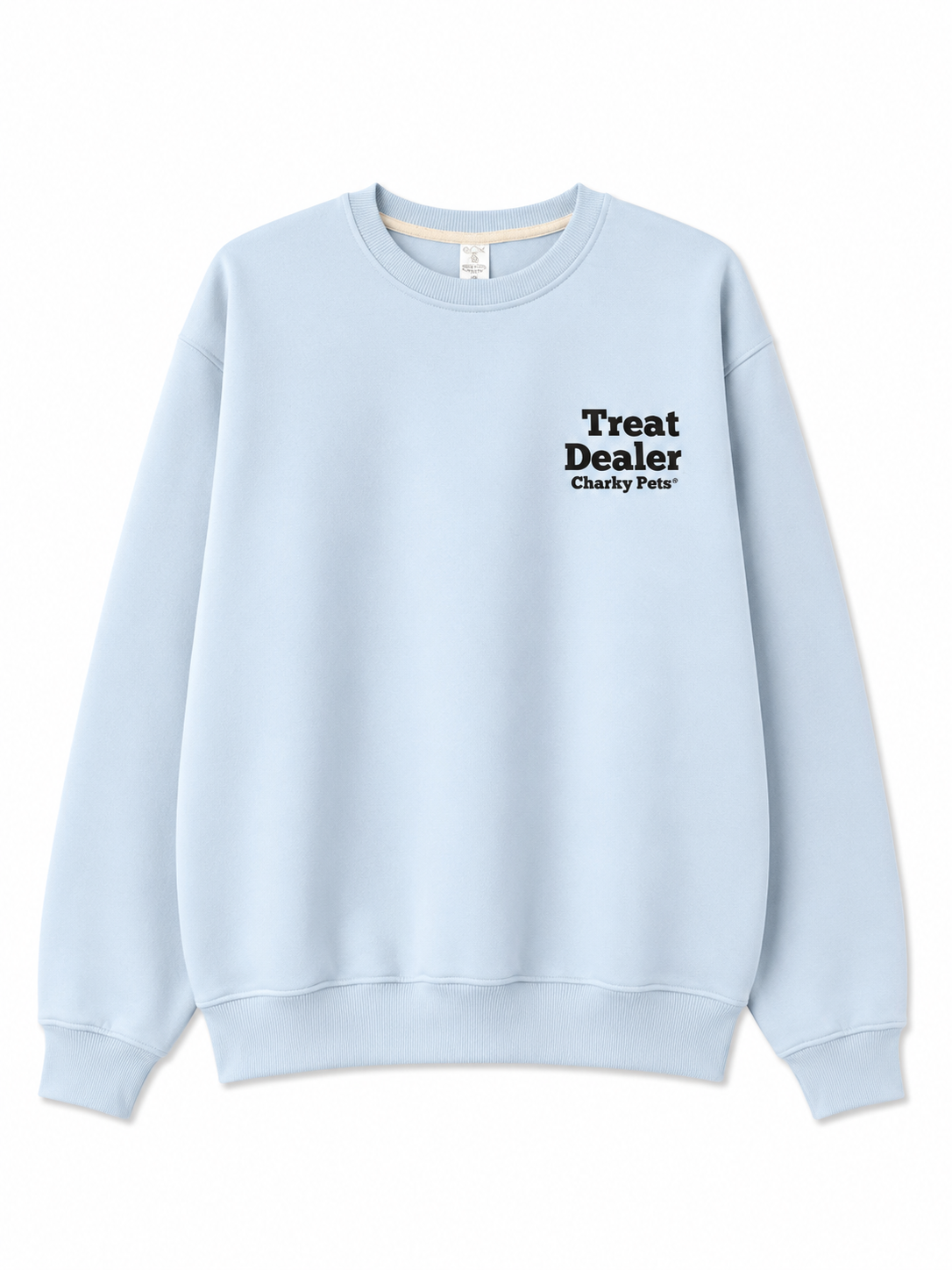 Treat Dealer - Talla M