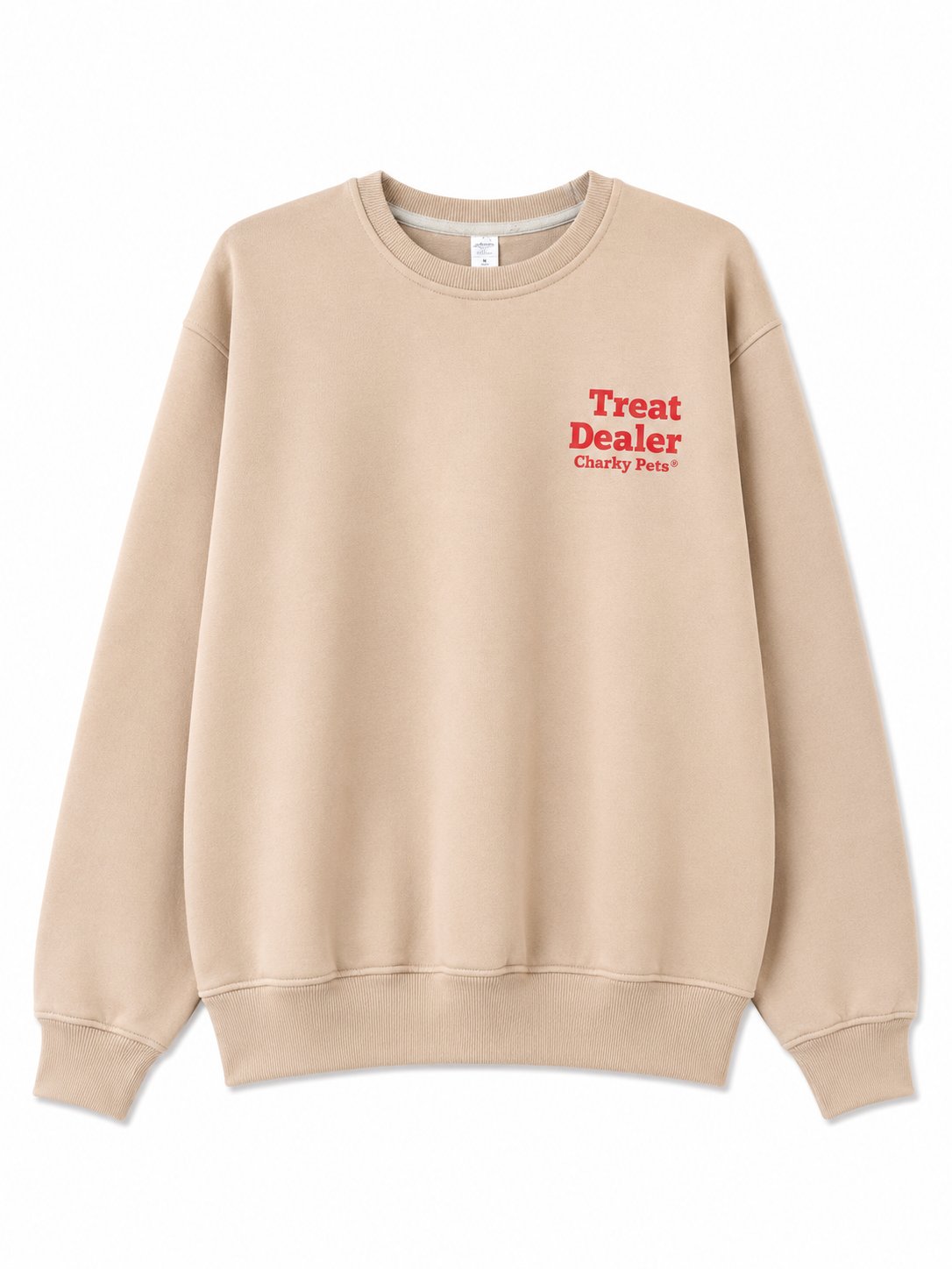 Treat Dealer - Talla M