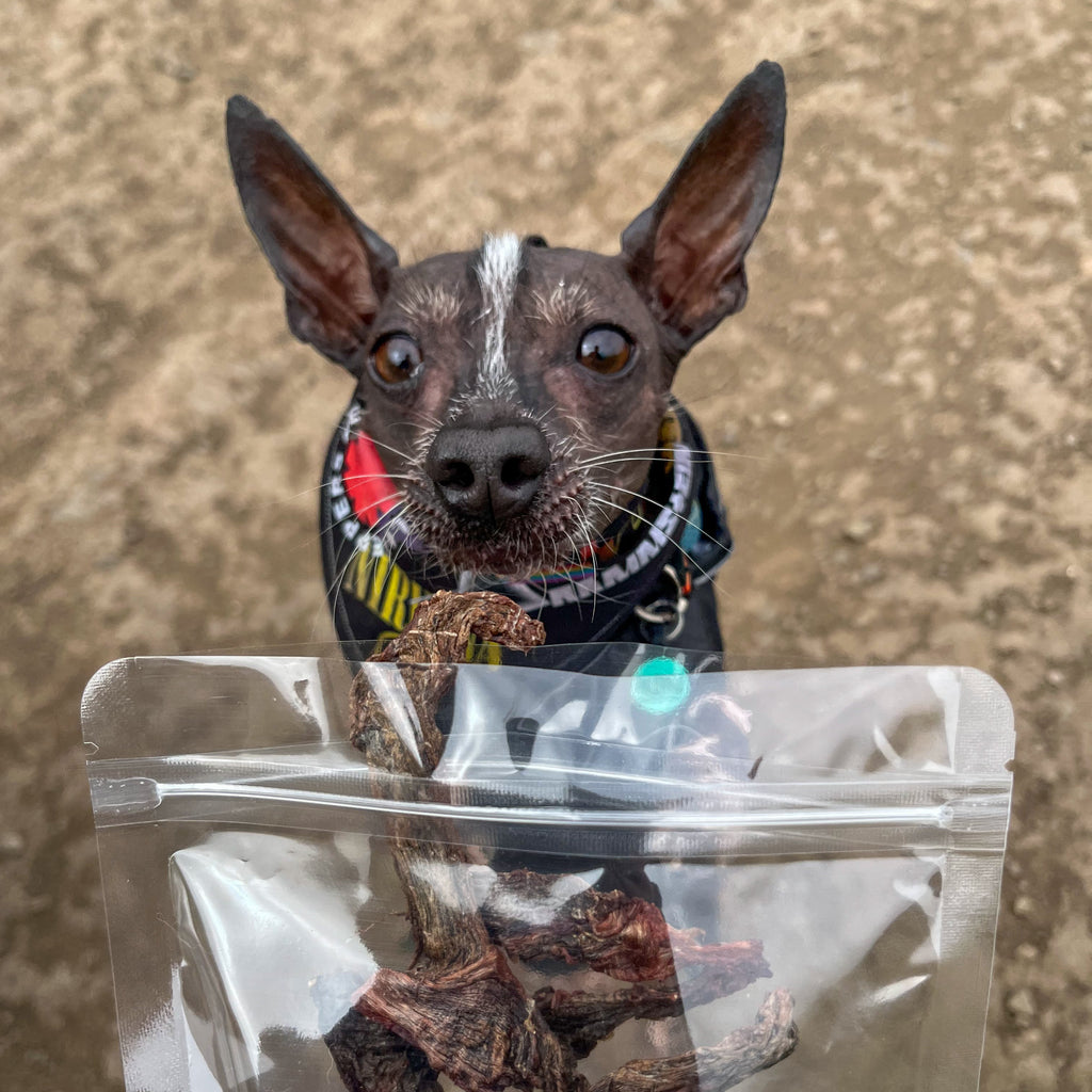 Carne de equino - 100G