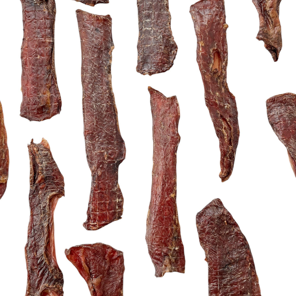 Esófago laminado res