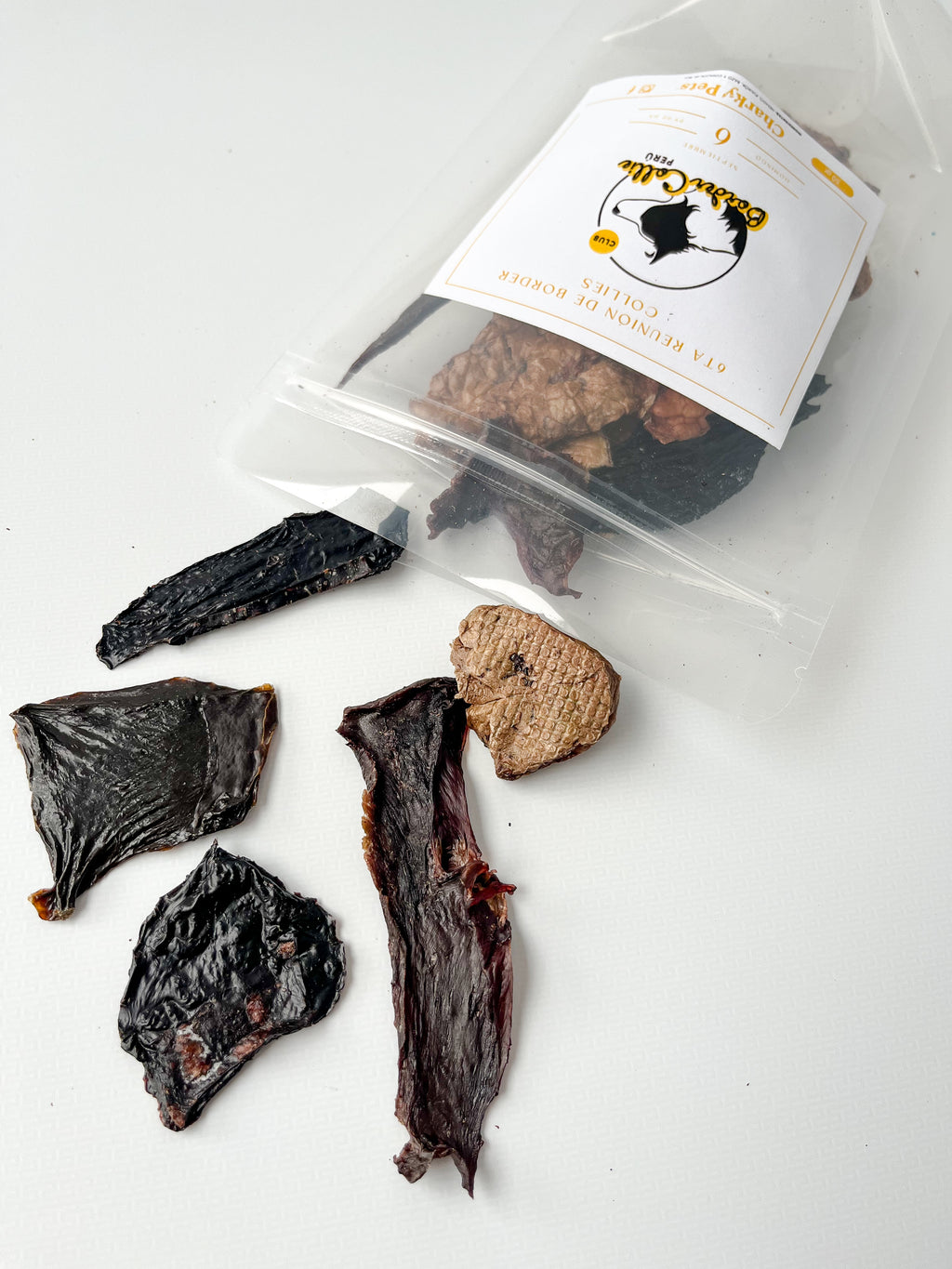 Treats personalizados