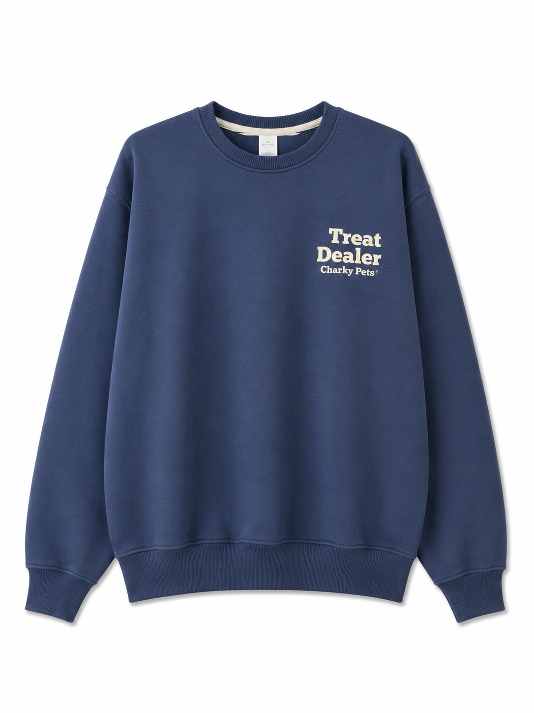 Treat Dealer - Talla S