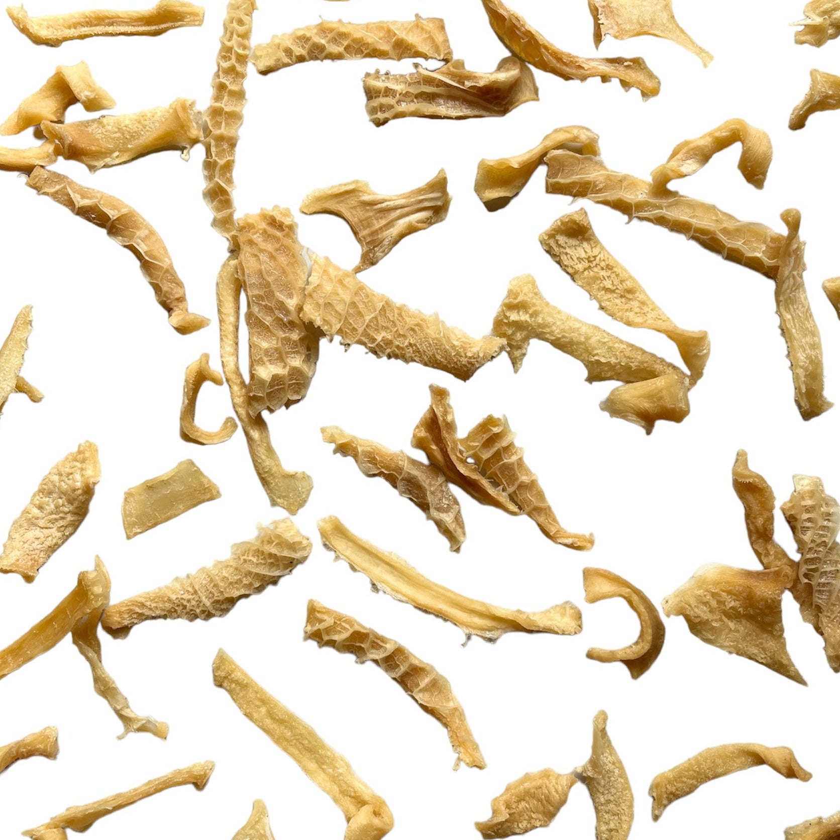 Mondonguito de res - 50g