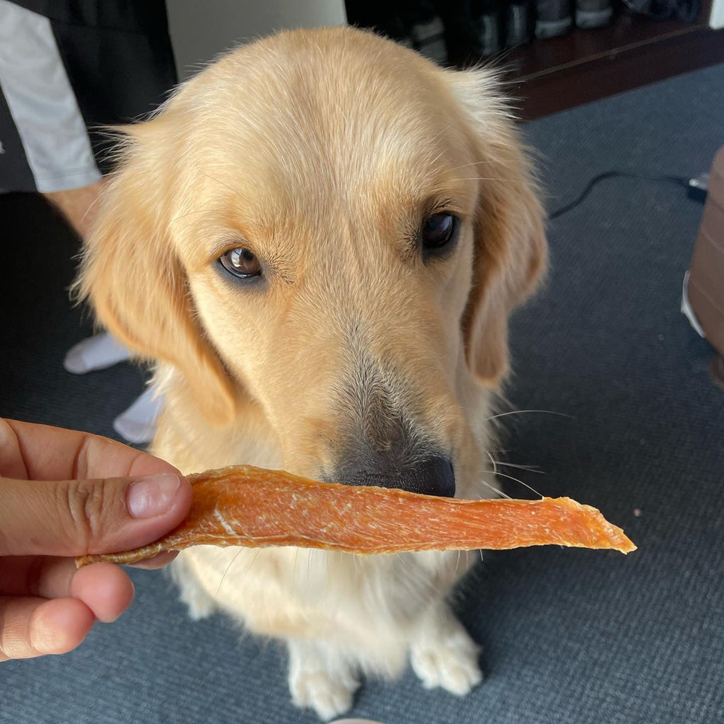 Pechuga de pollo - 100g