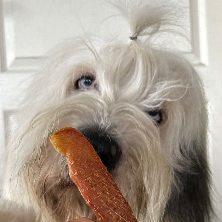 Pechuga de pollo - 100g