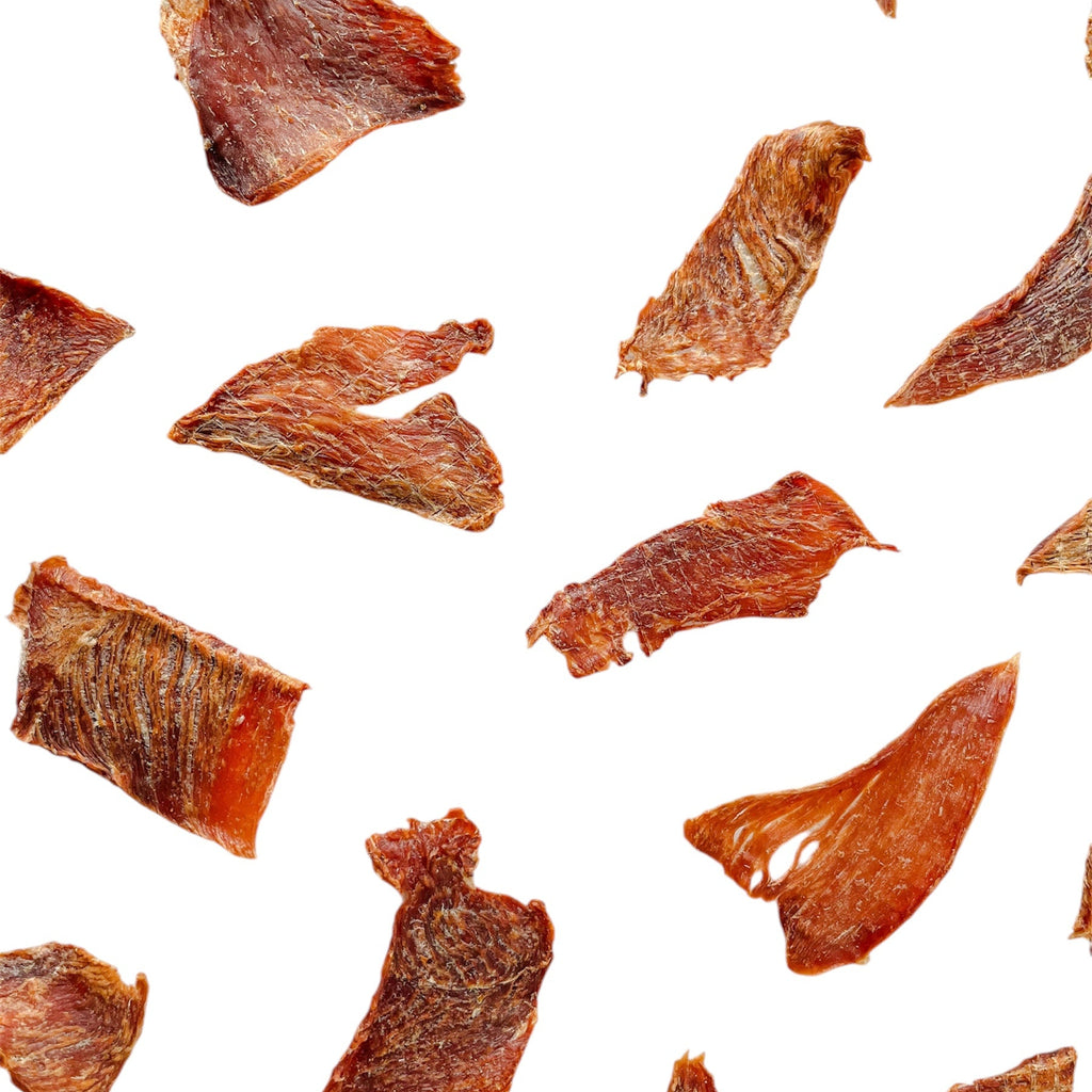 Pechuga de pavo - 100g