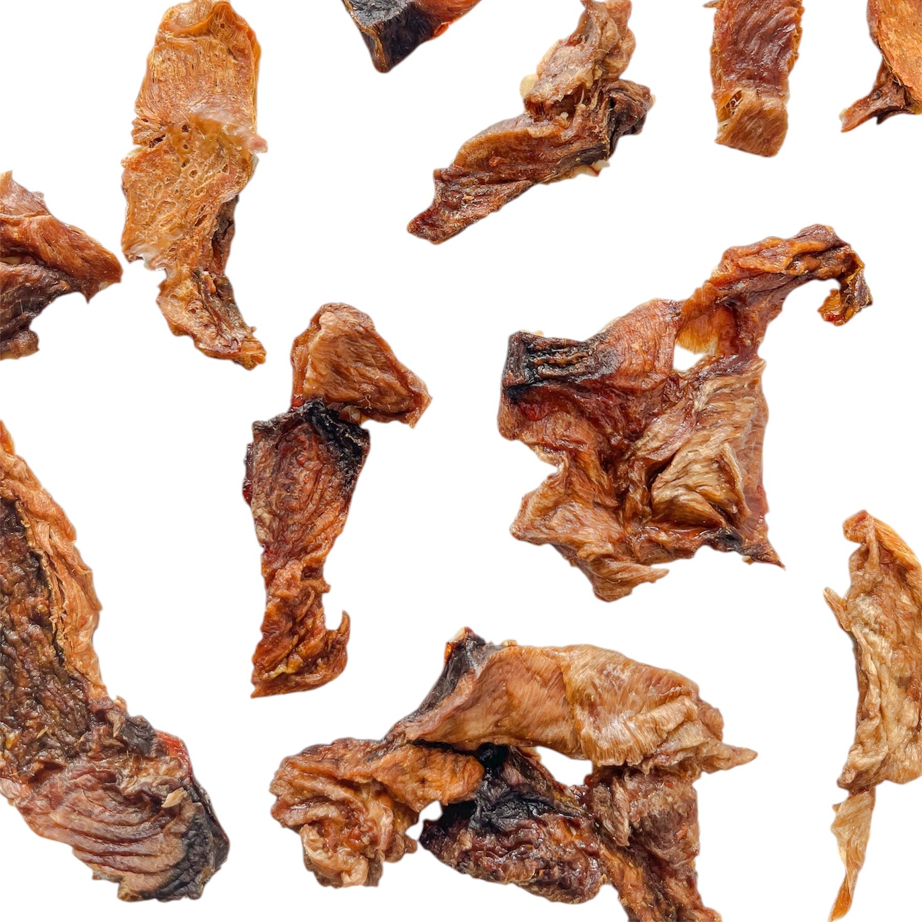 Bites de Bonito – 100 g