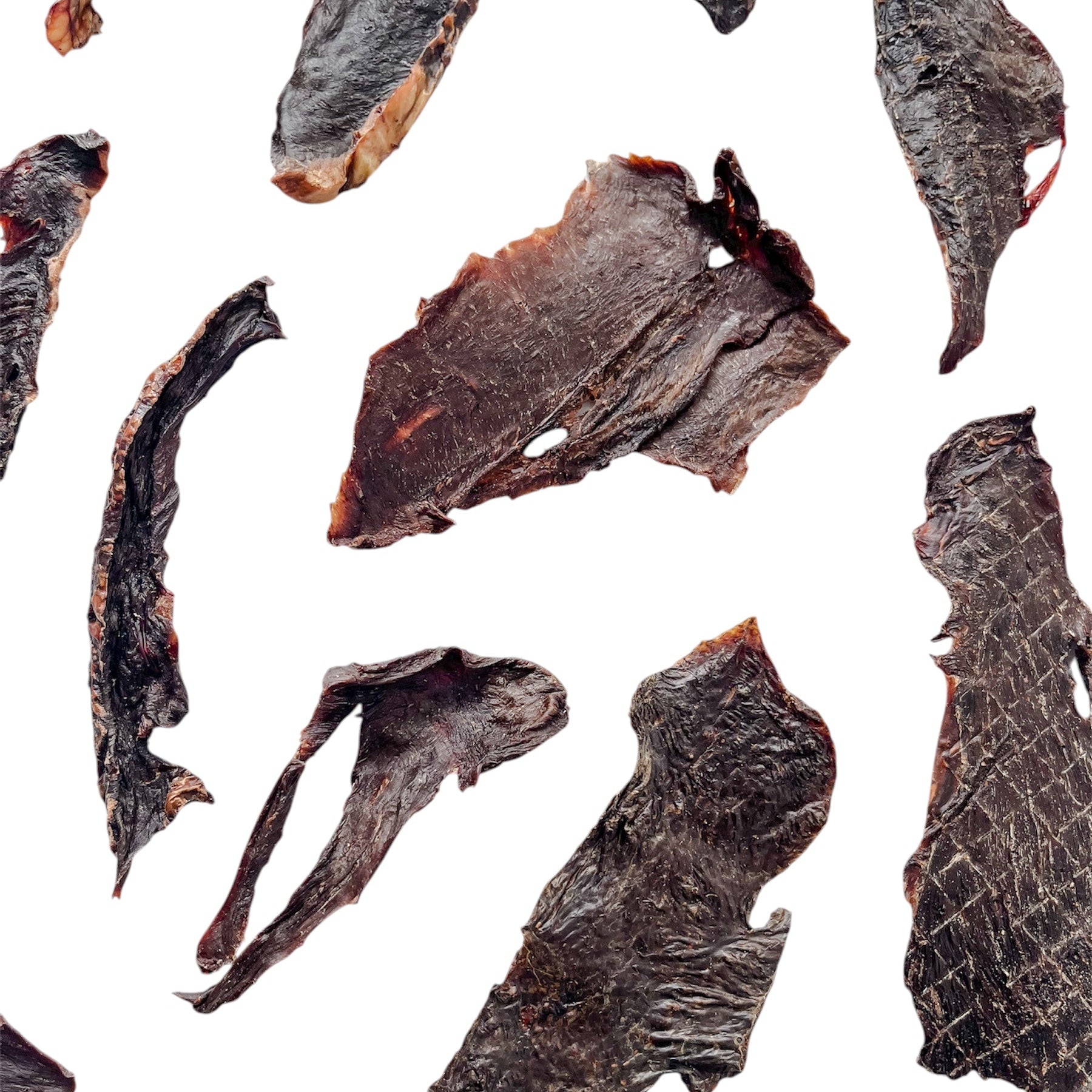 Corazón de res - 50g