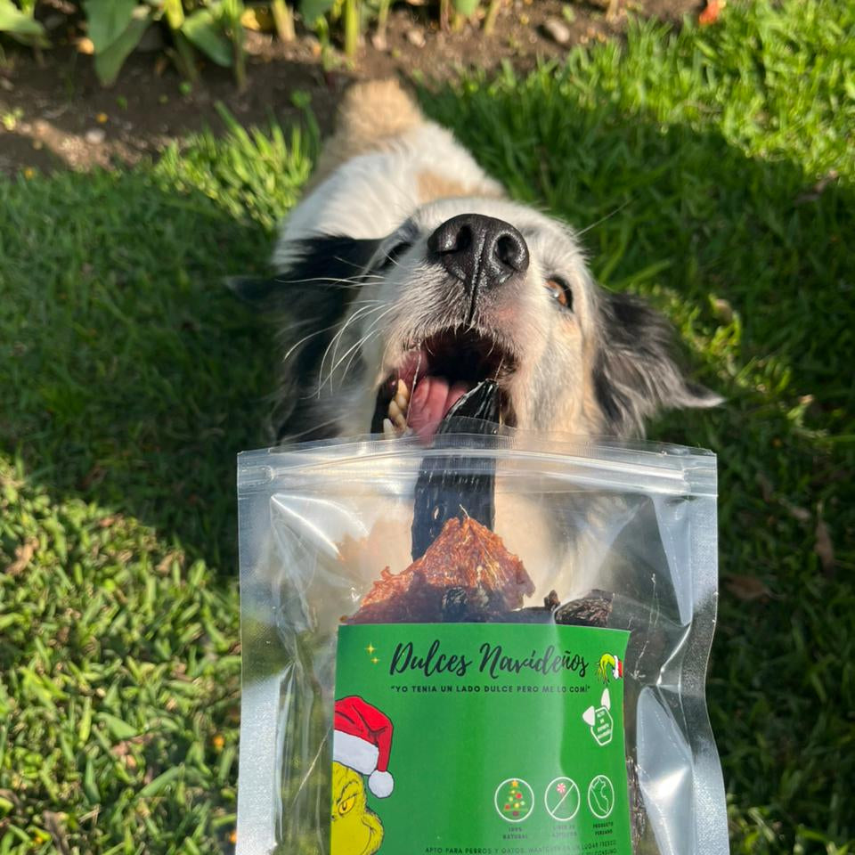 Dulces Navideños 🎄 - 100g