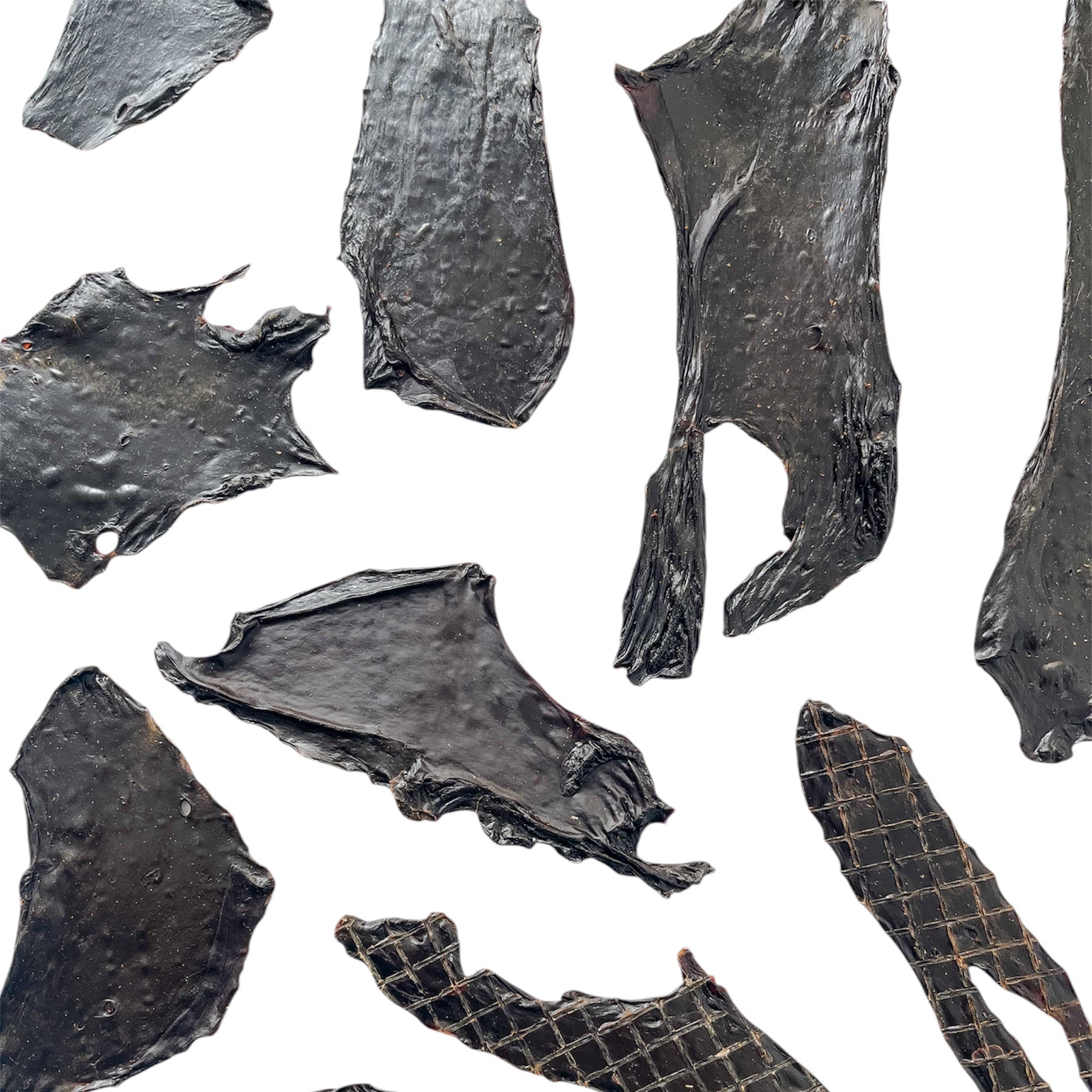 Hígado de res - 100g