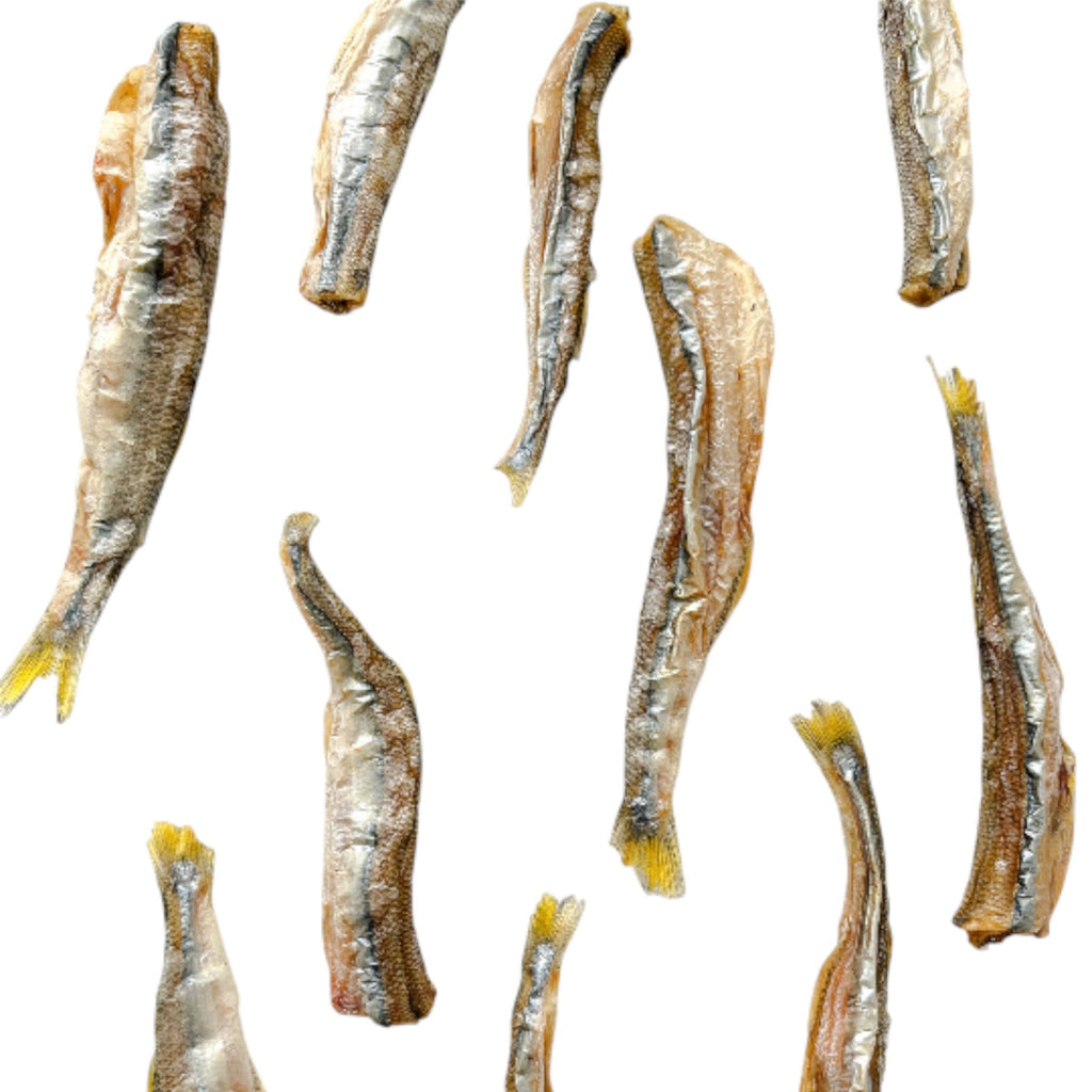 Pejerrey – 10 unidades