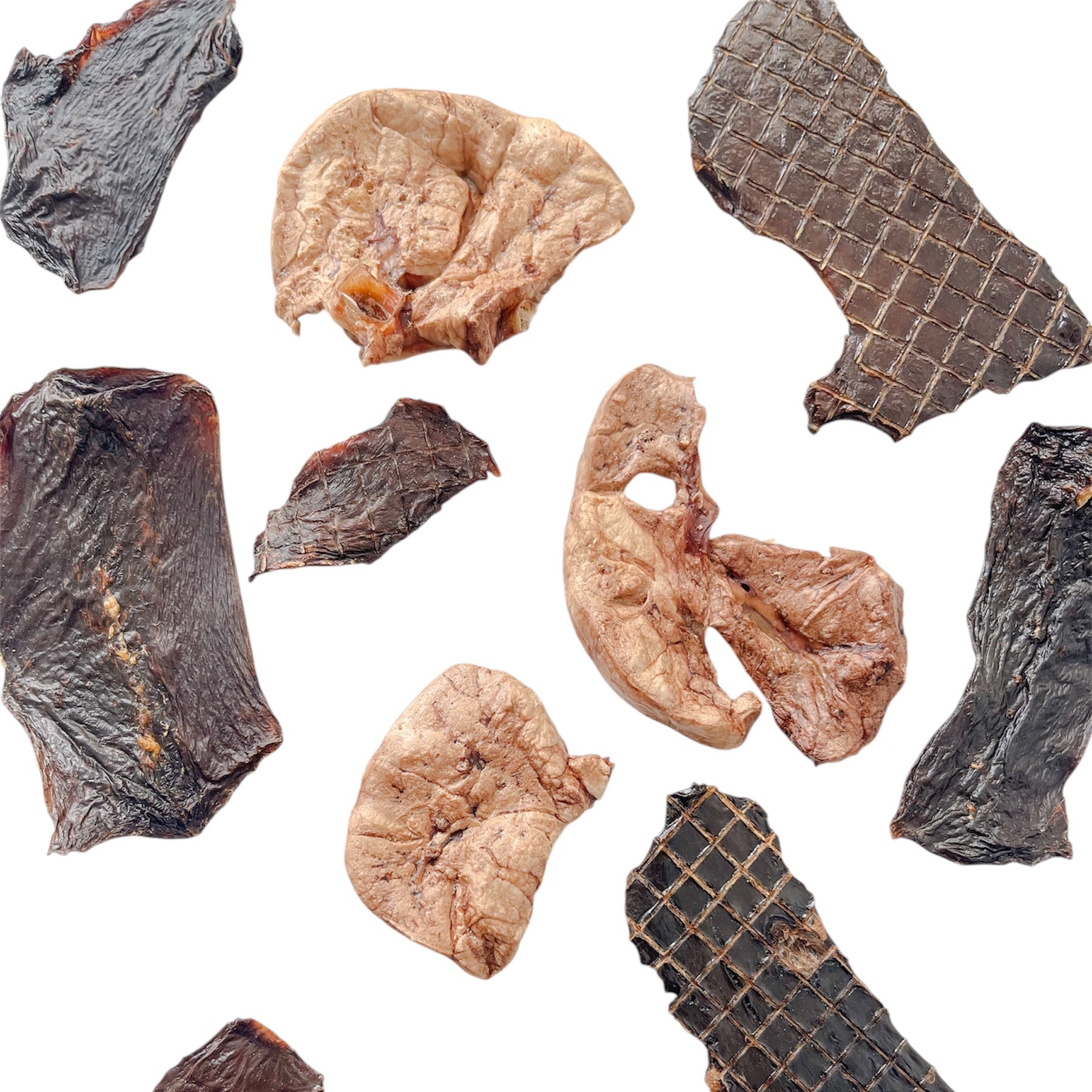 Surtidito Porcino – 100 g