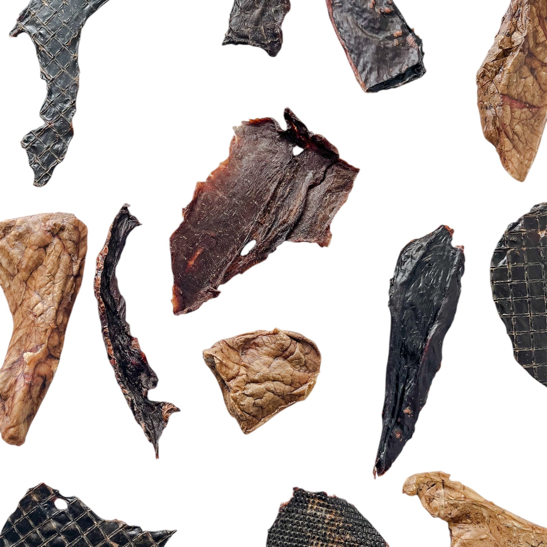 Surtidito de res - 100g